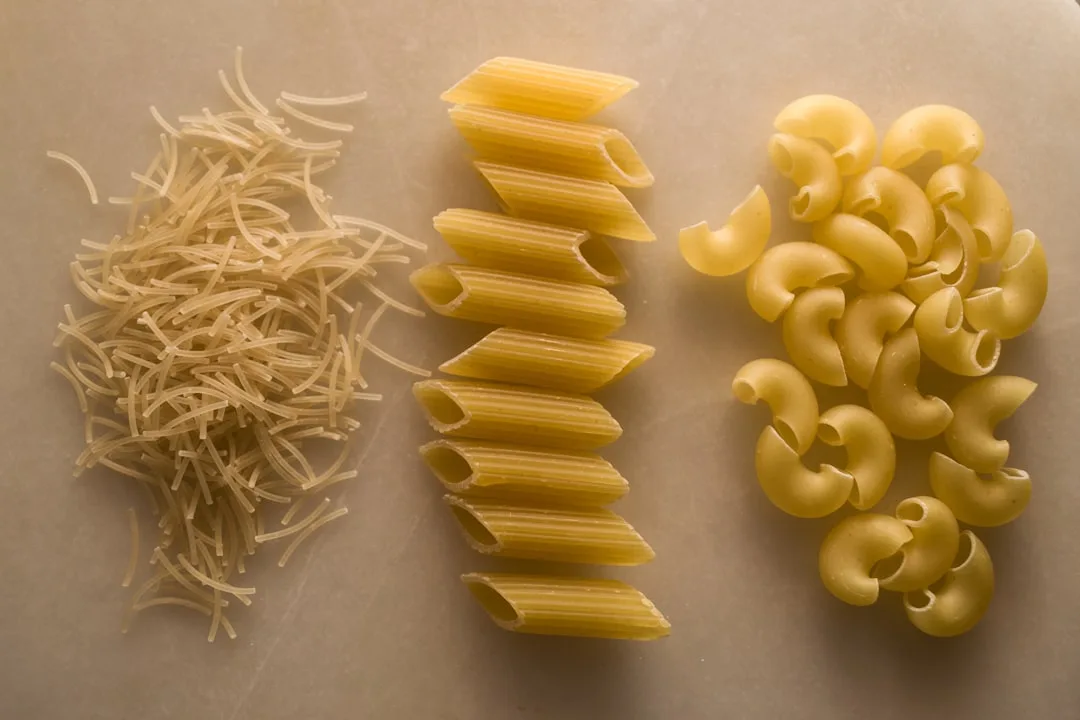 Mastering Pasta Beyond the Basics
