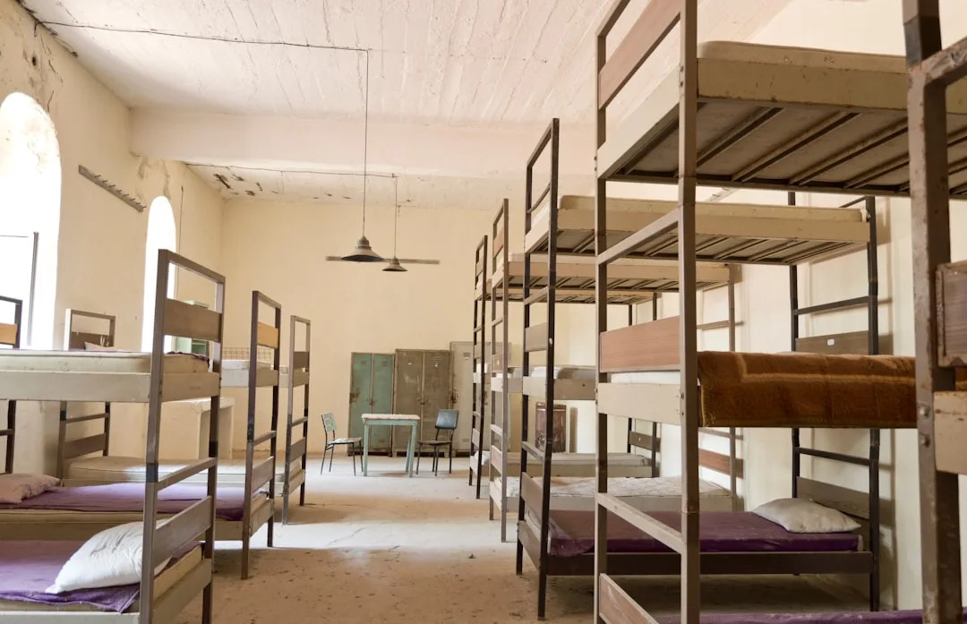 Unrivaled Comfort and Amenities